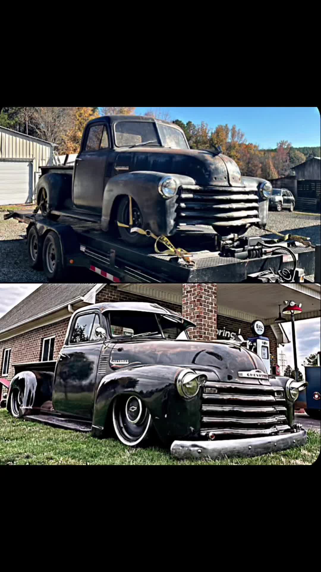 @Rob’s Speed Shop