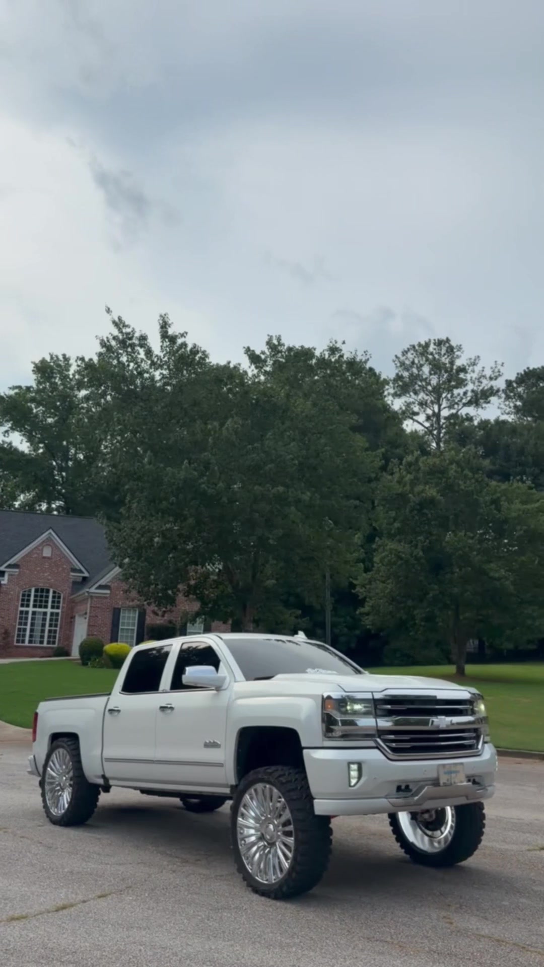 @GM’s Cleanest