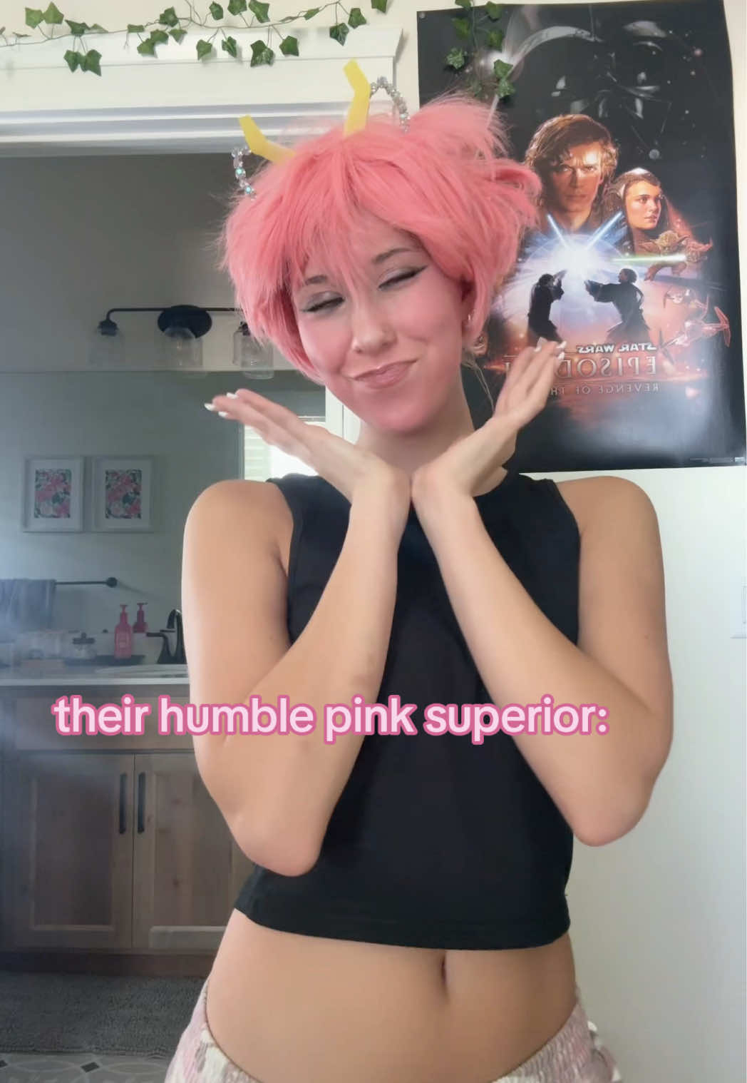 @chazzle dazzle