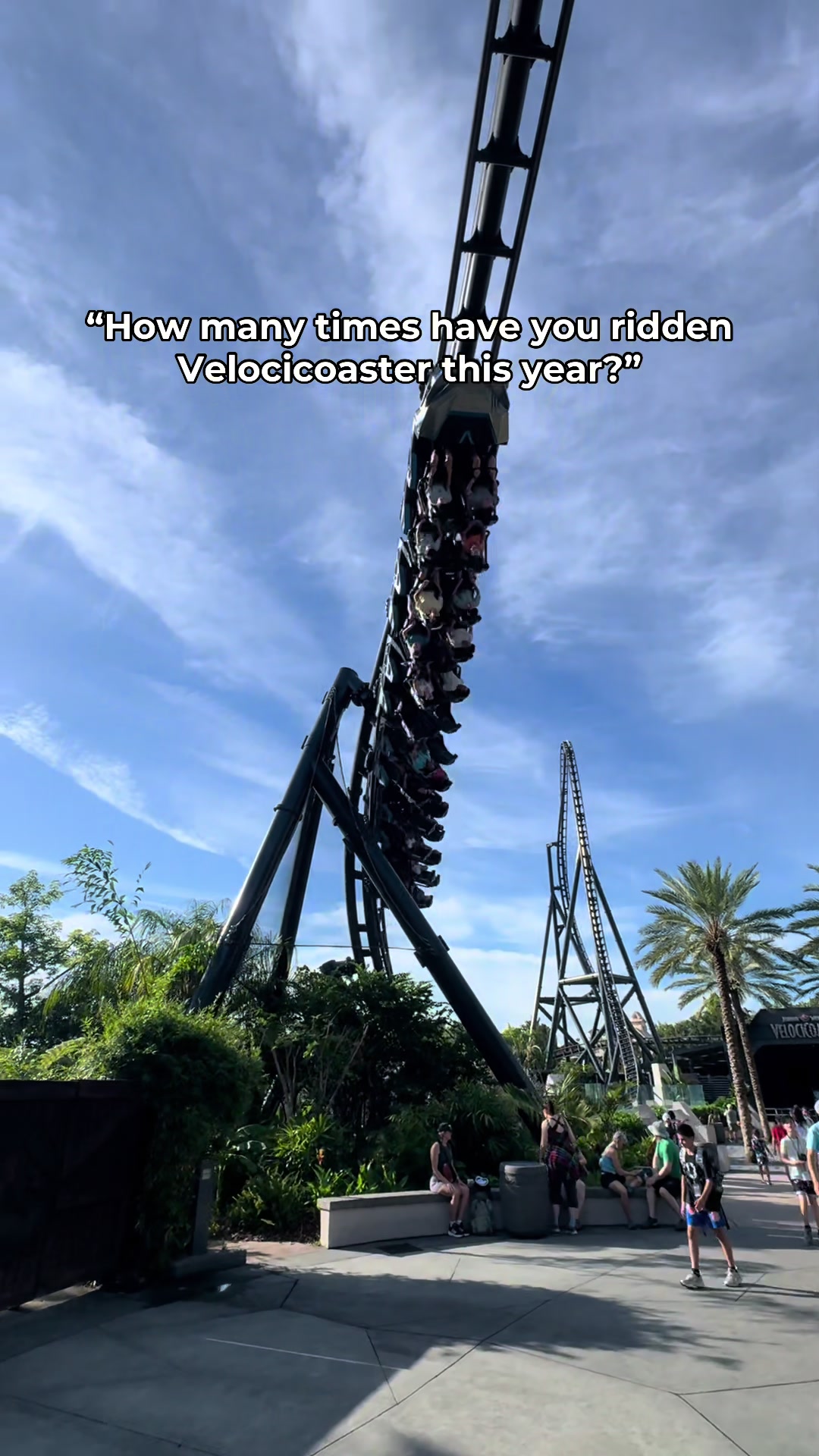 @The Coaster Channel