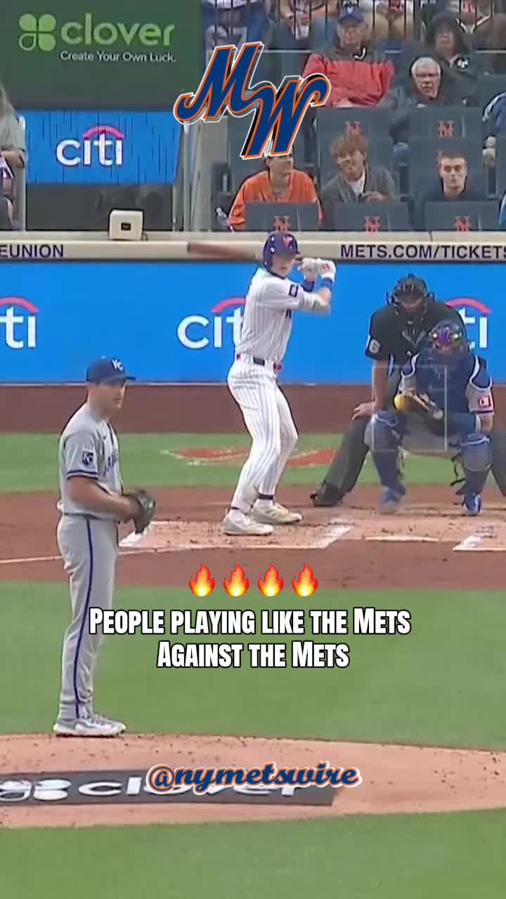 @Mets Wire