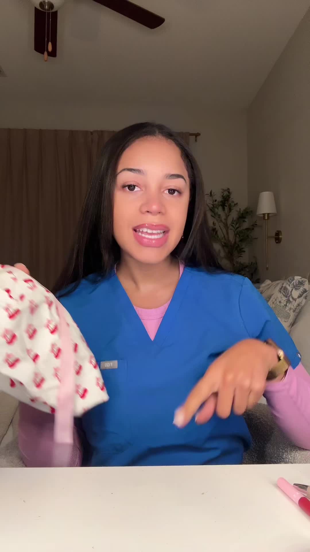 @Michelle | Oncology RN 🤍🧸