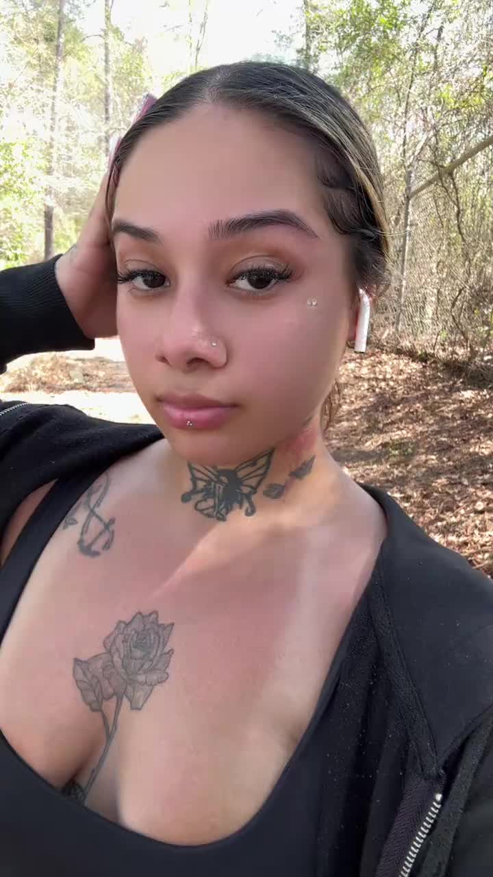 @Nyla Monroe