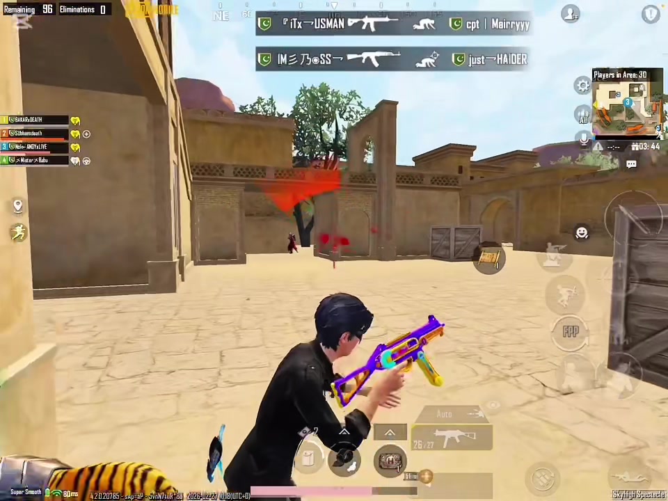 @🔥No.1 ANDYxLIVE