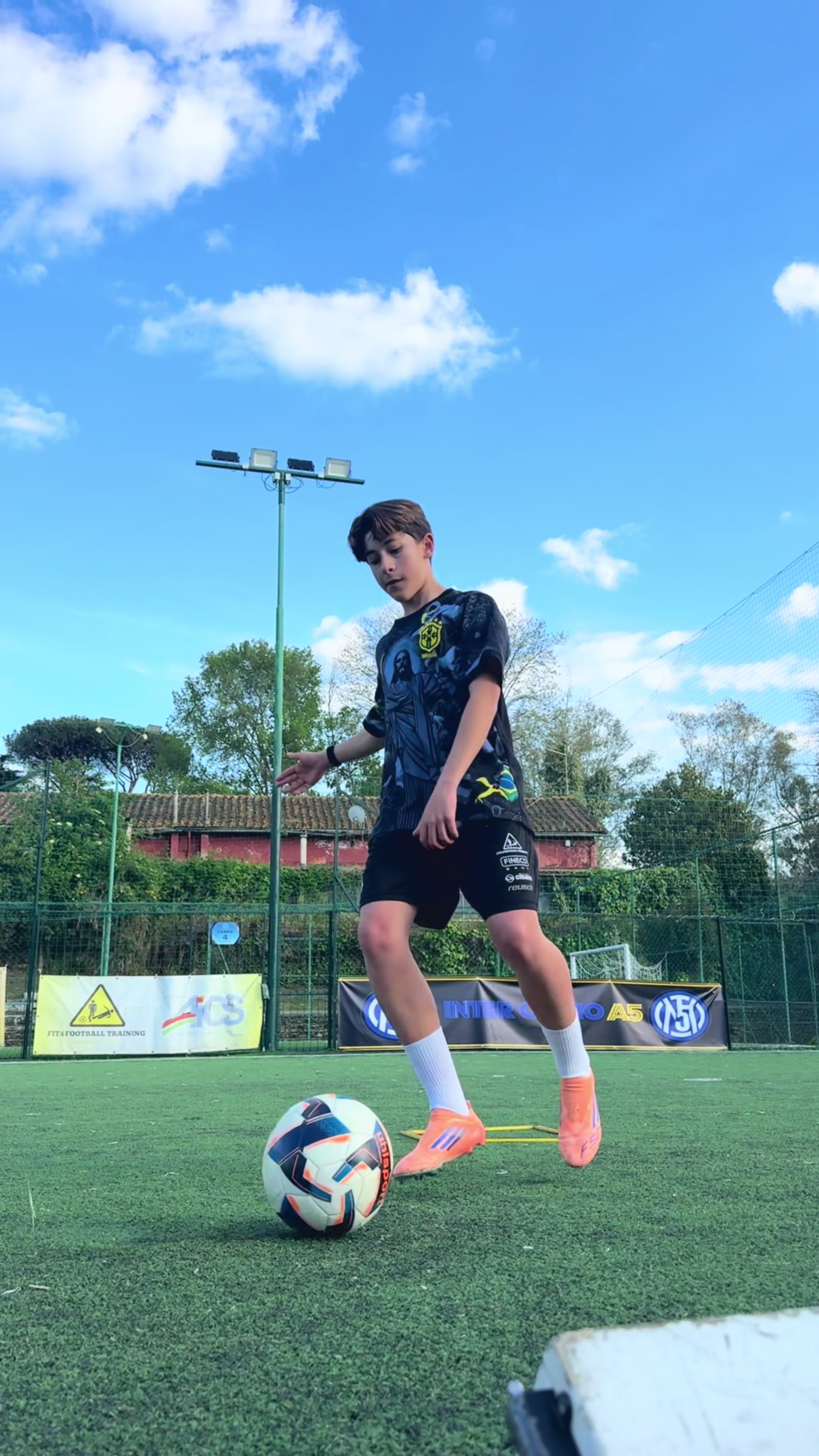 @FitandFootballTraining