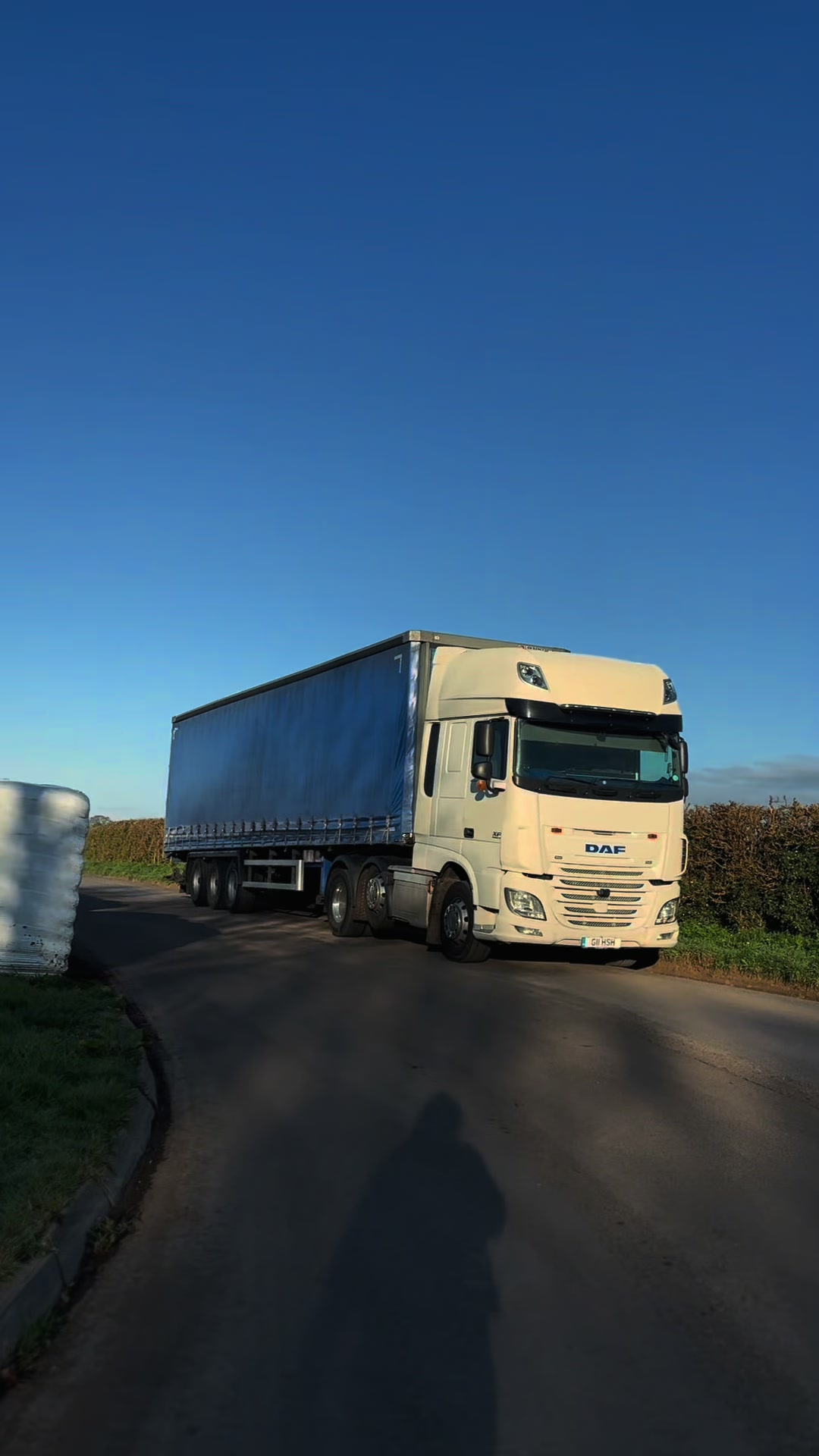 @Hannah🚛