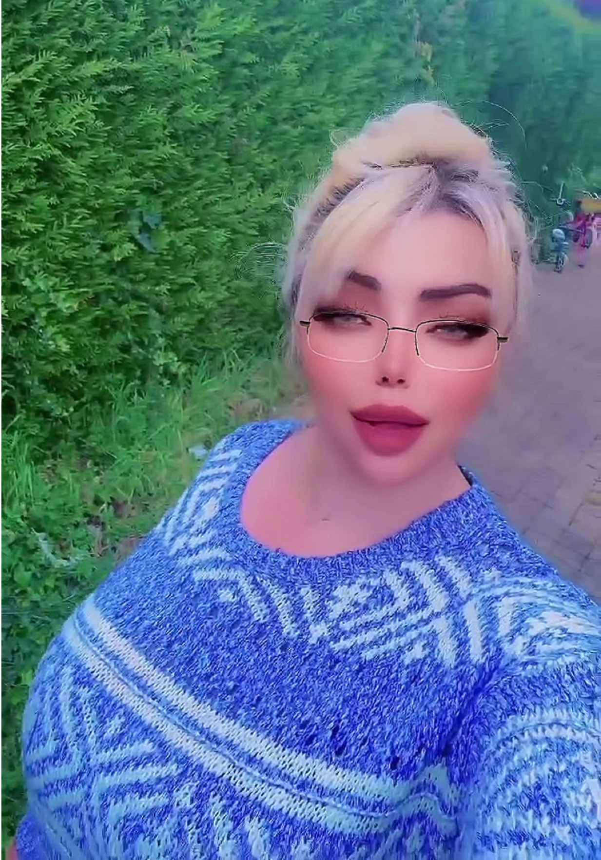 @Anna verra โจ๐