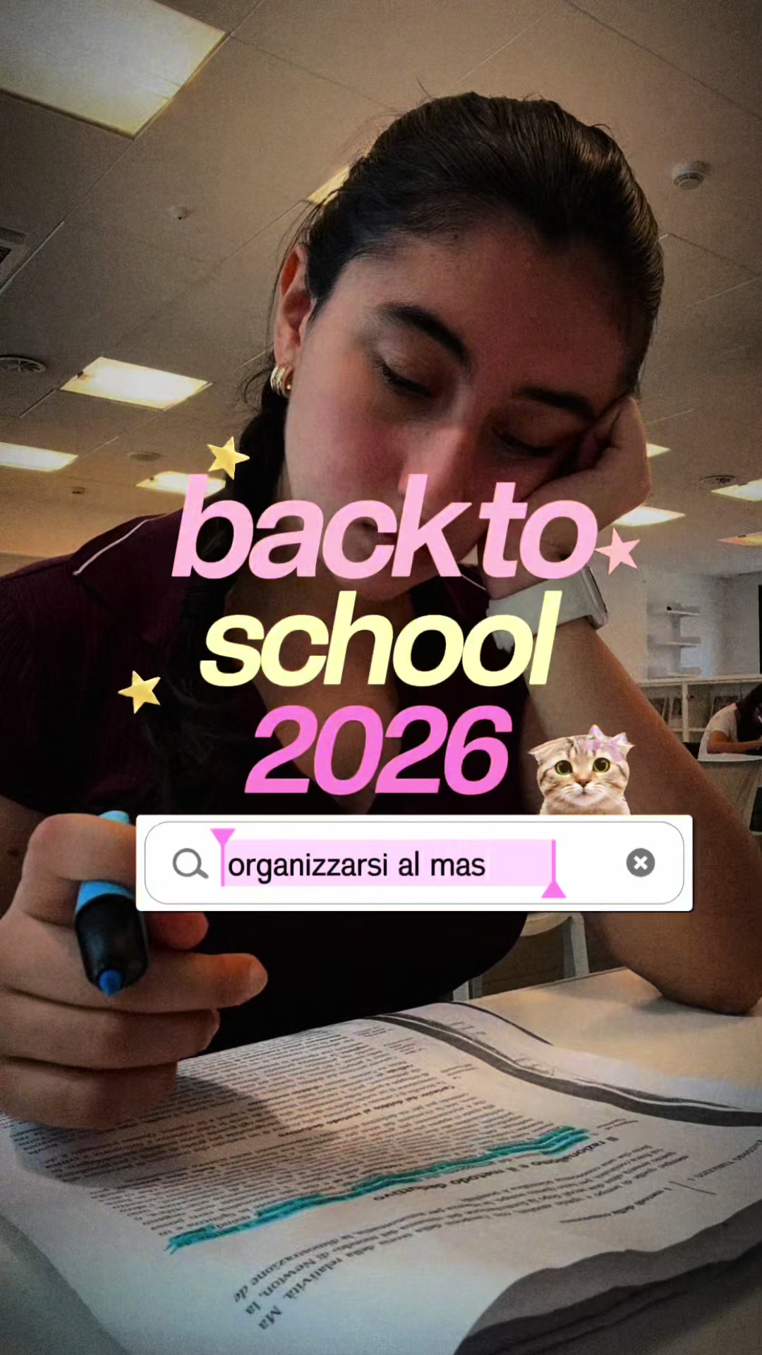 @Letizia D’Amato | studytok