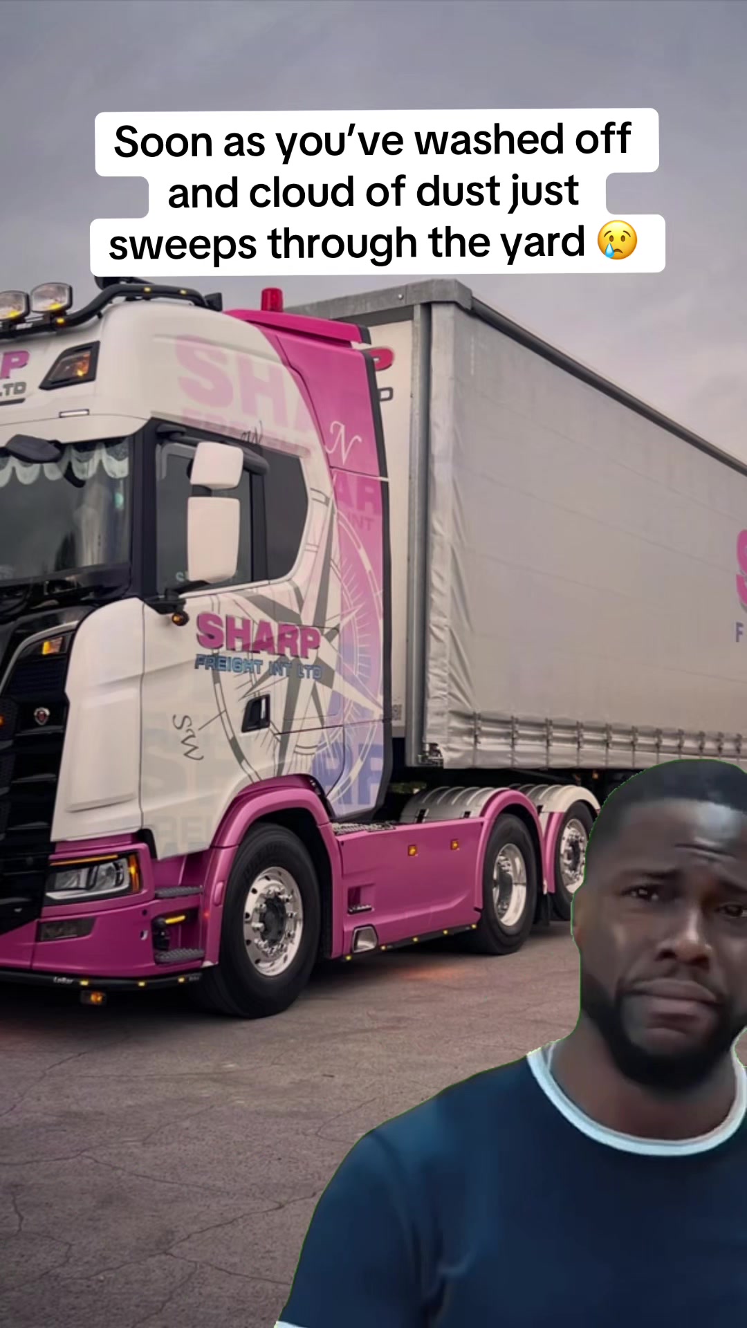 @Trucker-Craig