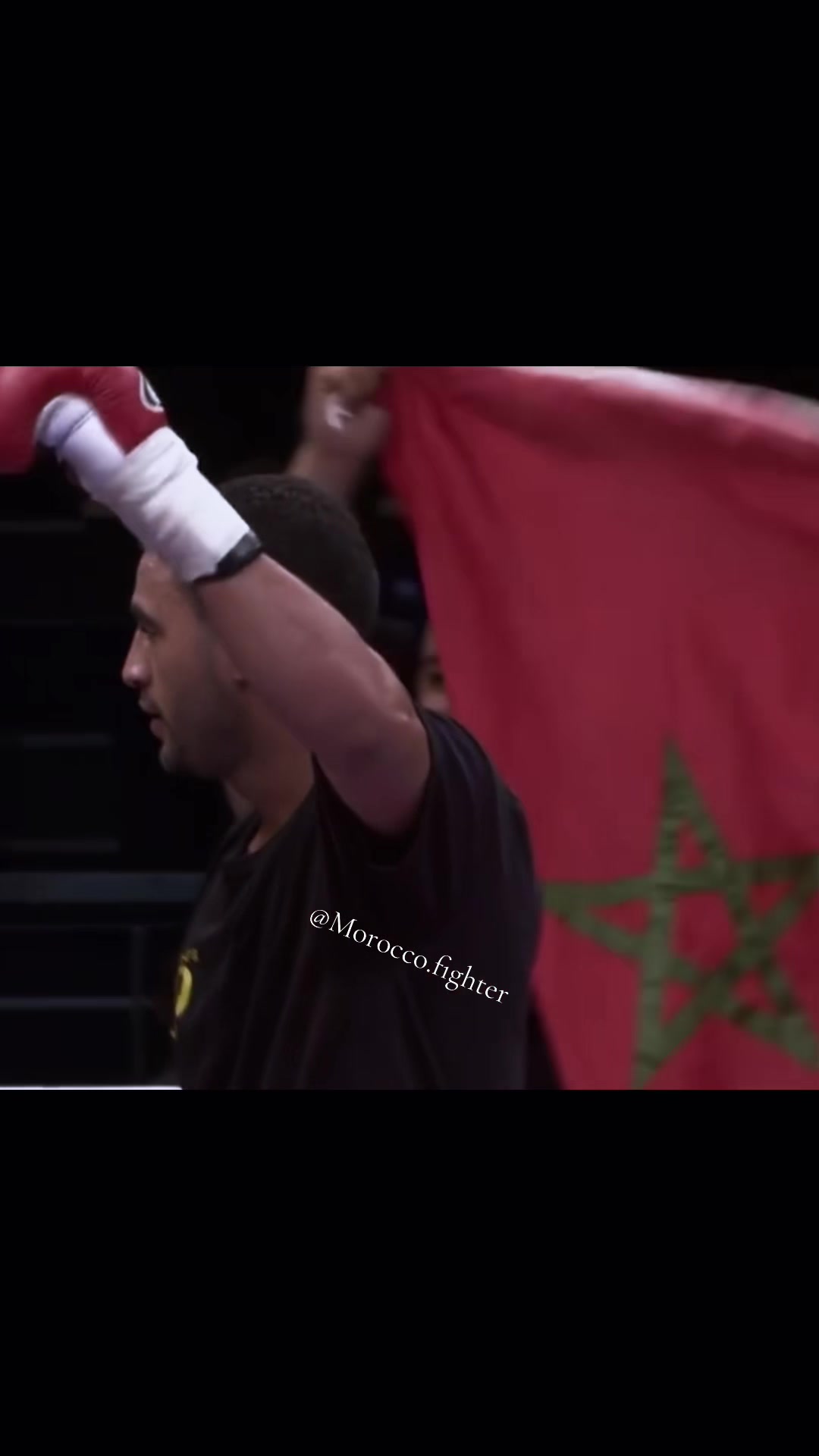 @Morocco Fighter