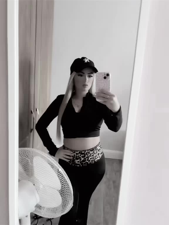 @👸🏼𝕃𝕖𝕒𝕙 𝕞𝕒𝕣𝕚𝕖 👸🏼