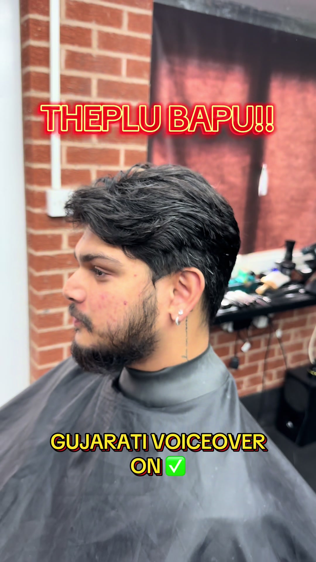 @BAPUBARBER