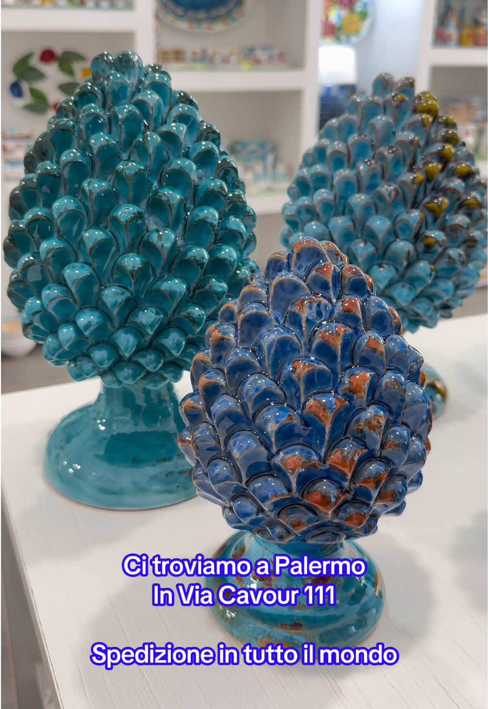 @Ceramiche Di Sicilia