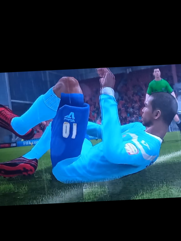 @PESFANSFOREVER