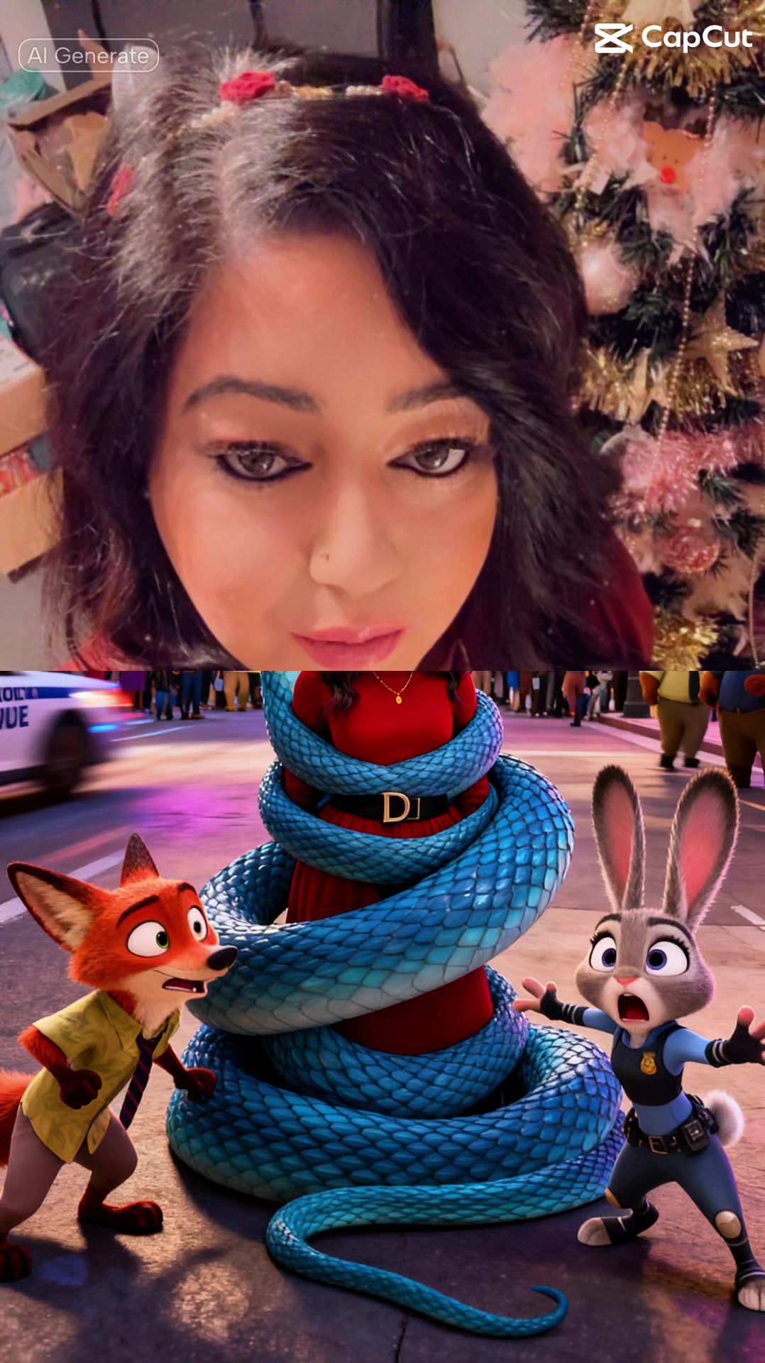 @Natasha Sharma