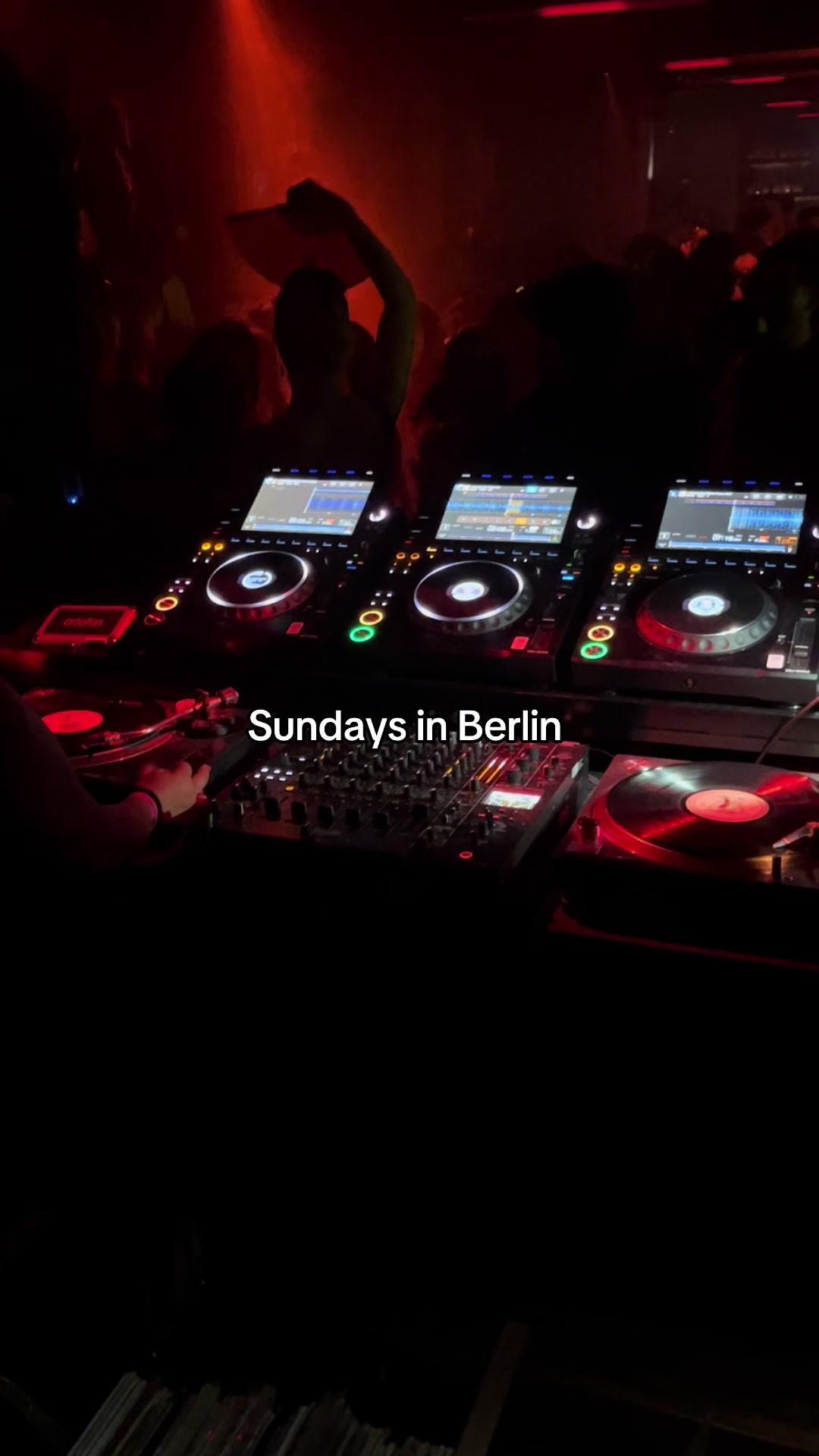 @Kidney | Berlin vlogs