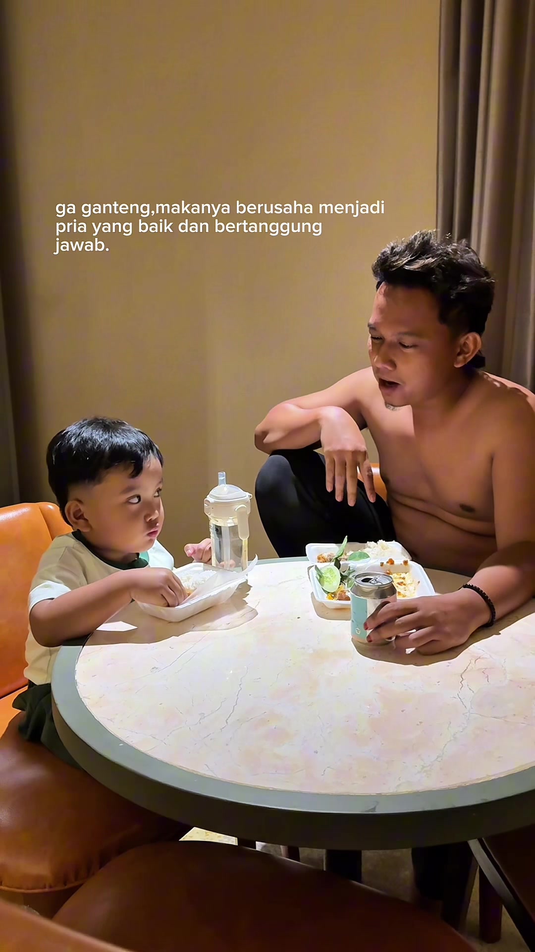 @ANAK E MAK NOR ❗️