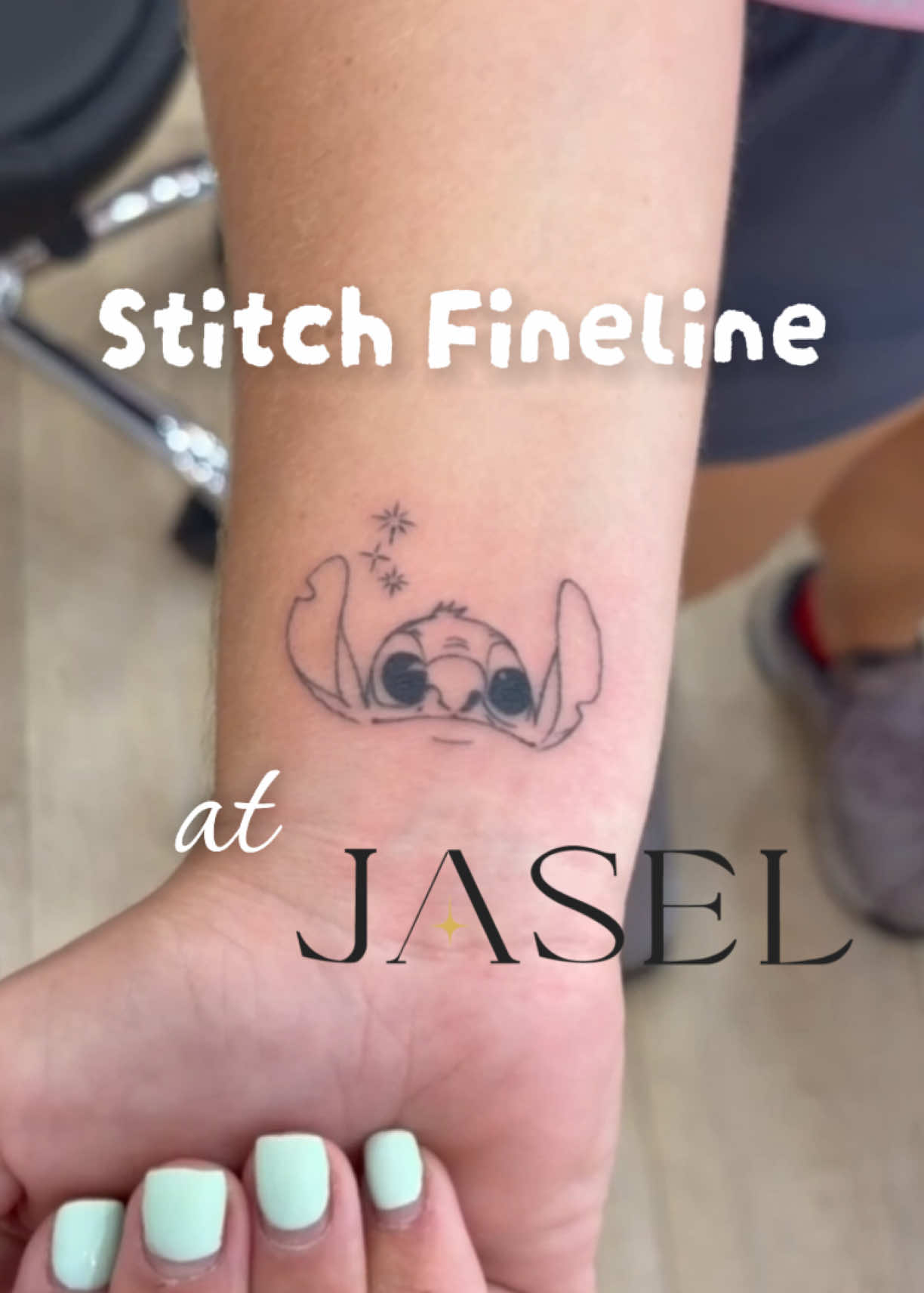 @Jasel Jewelry