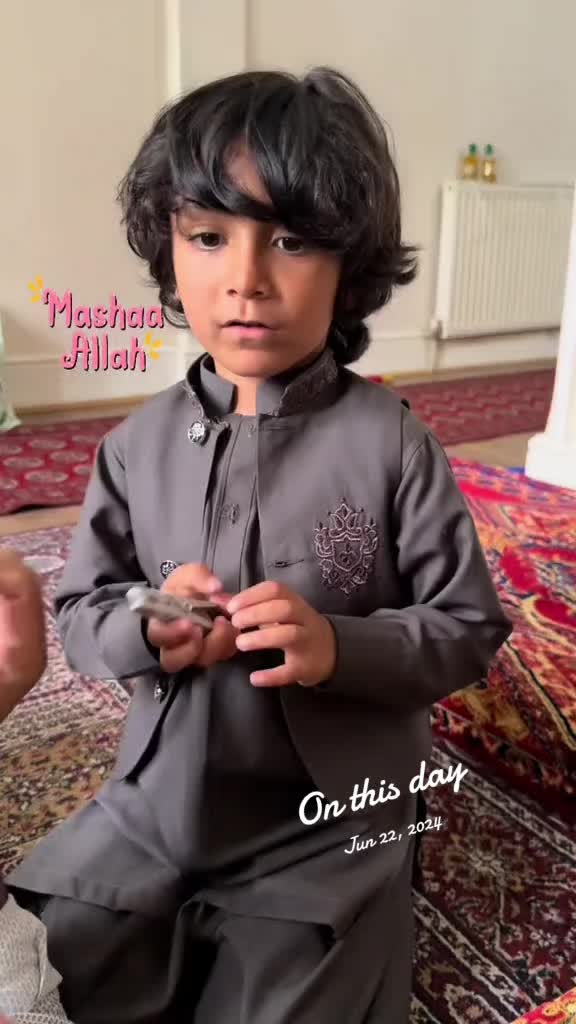 @AzlanAndAmaan