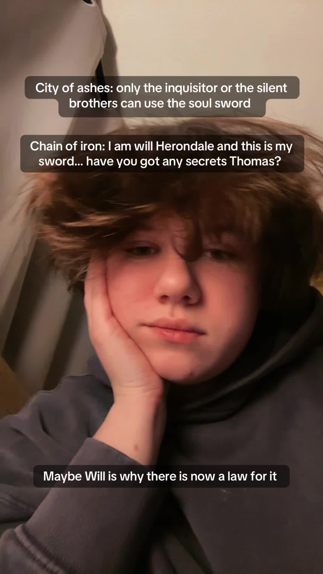 @Kale