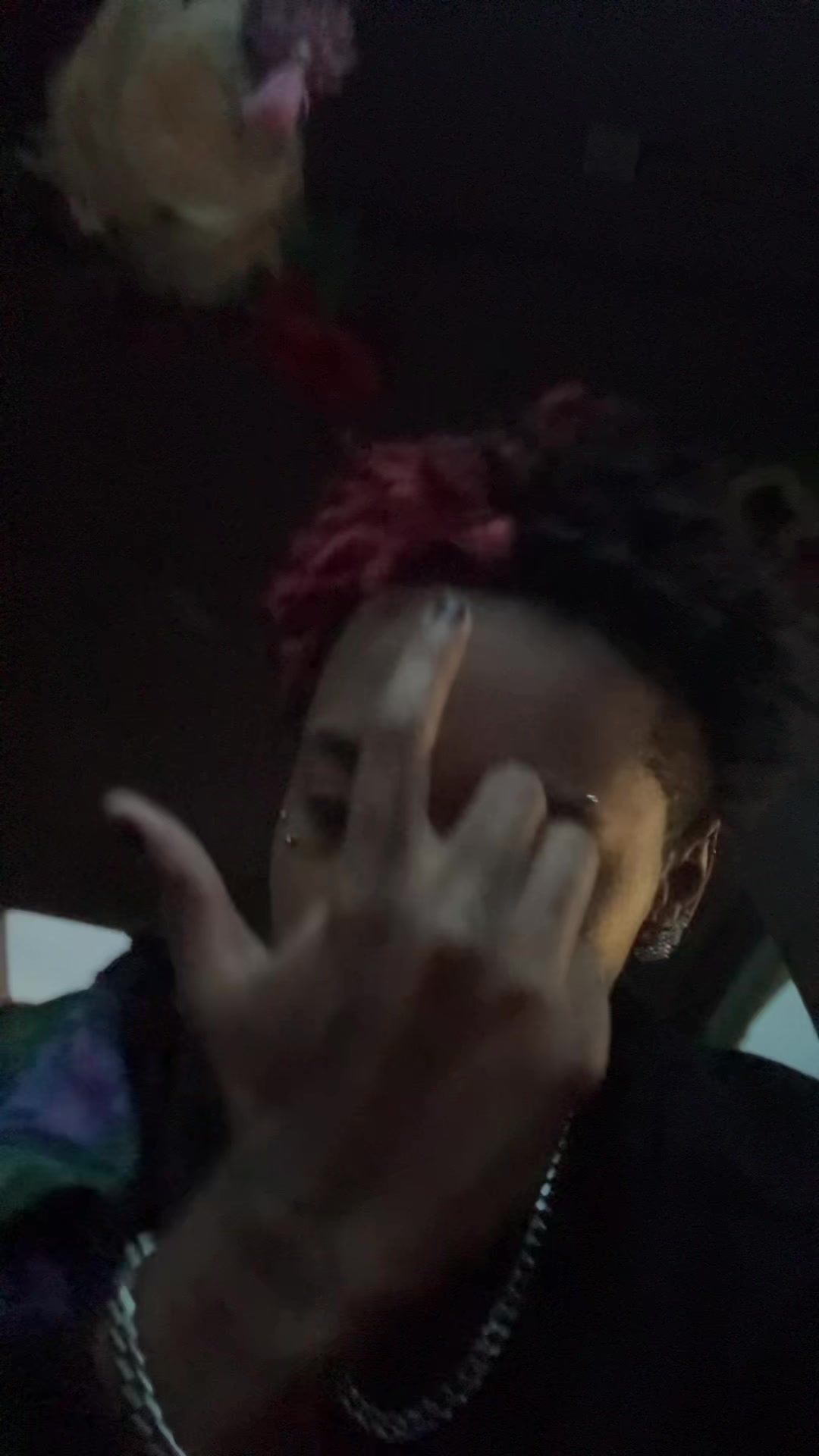 @mosthatedmish ‼️