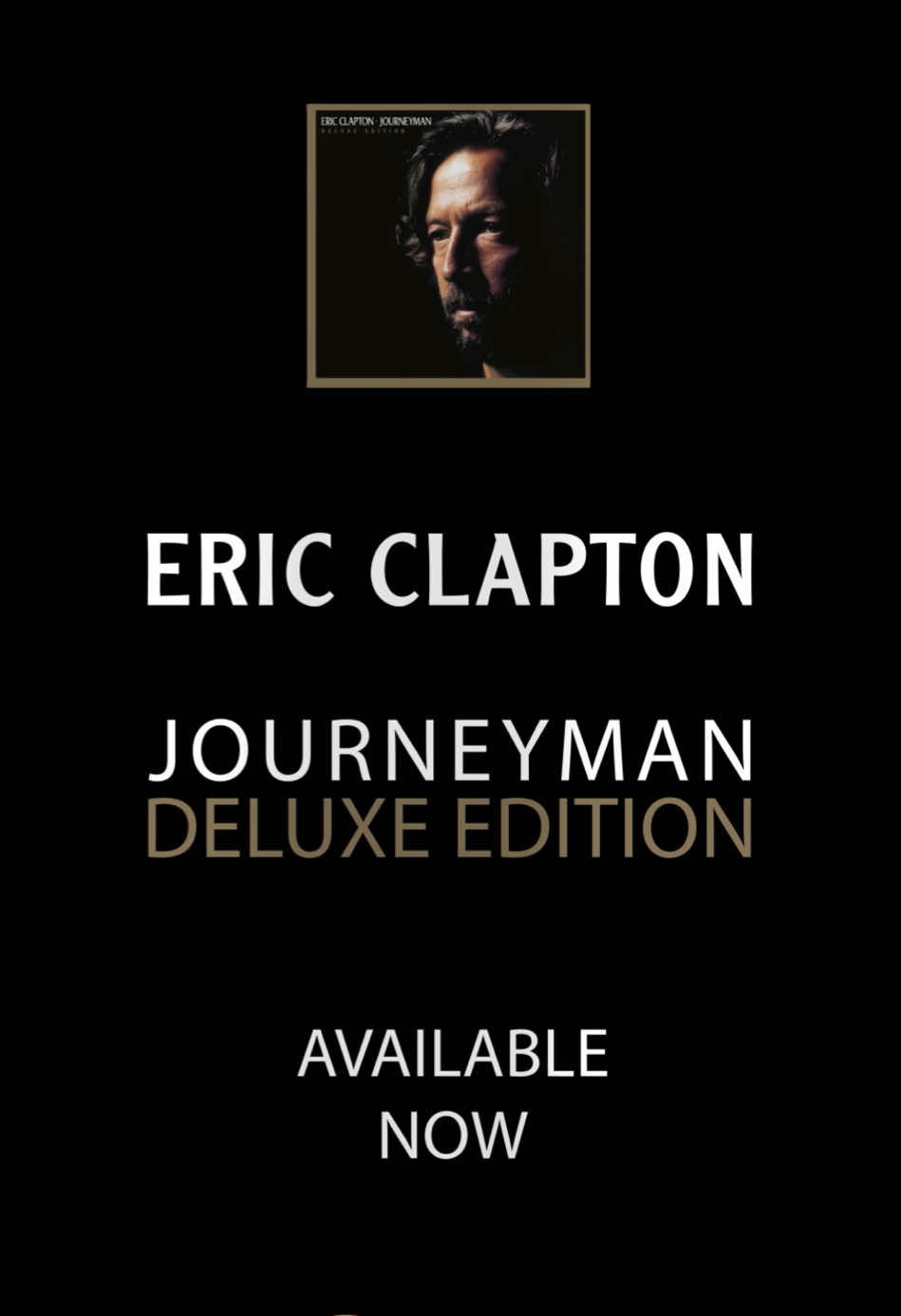 @Eric Clapton