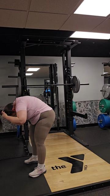 @Struggles and Gains