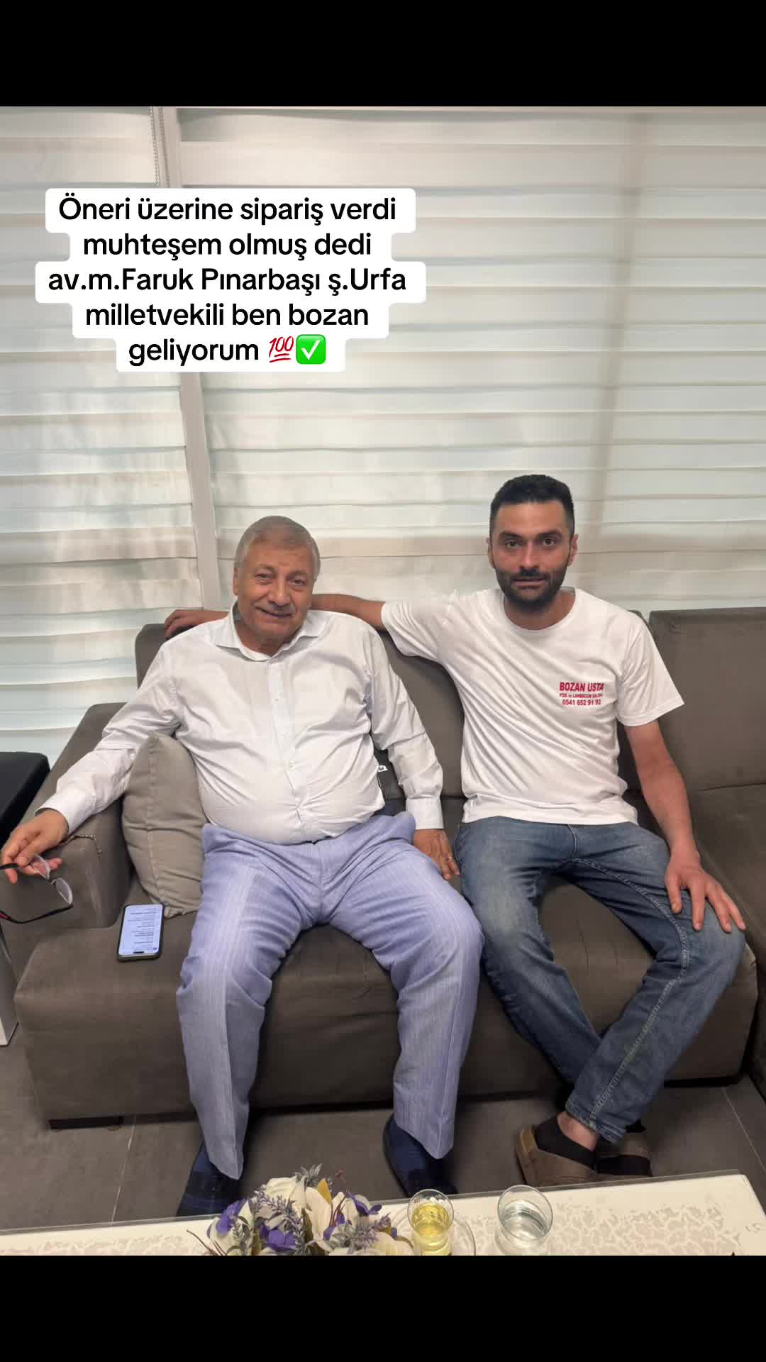 @Bozan Bekem