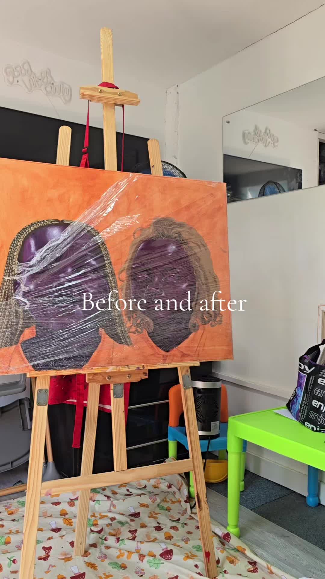 @STV artworld