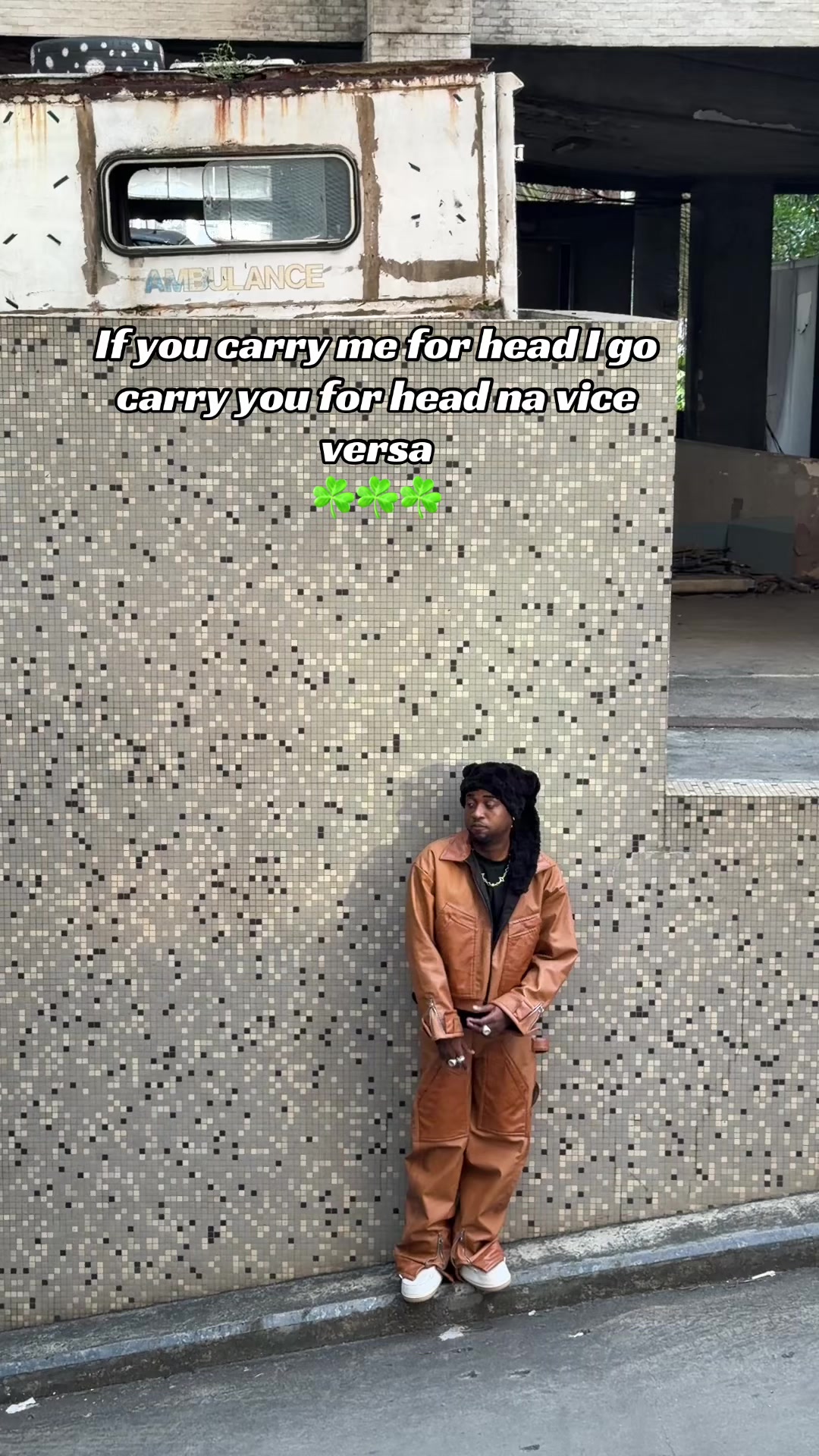 @major kay