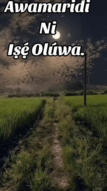 @@Adeola