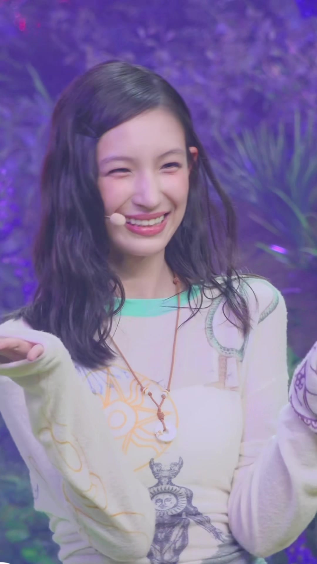 @๐๐ช๐ช๐ฆ๐ฏ