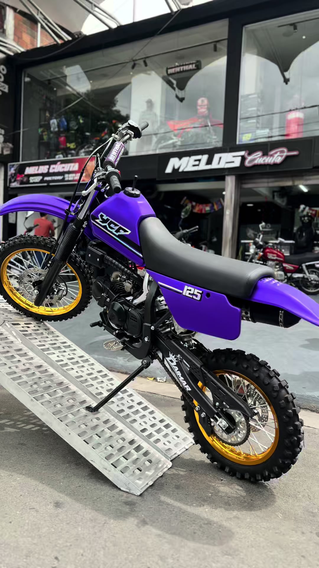 @MELOSCUCUTA 🔥MOTOS-REPUESTOS
