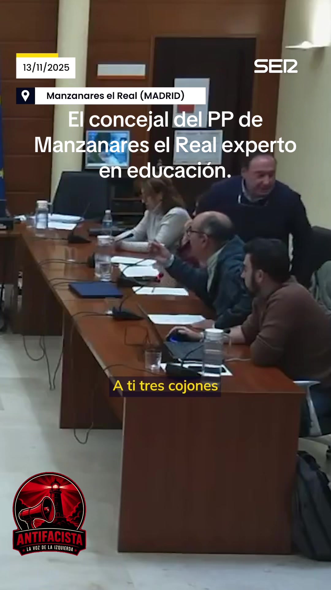@La voz de la Izquierda