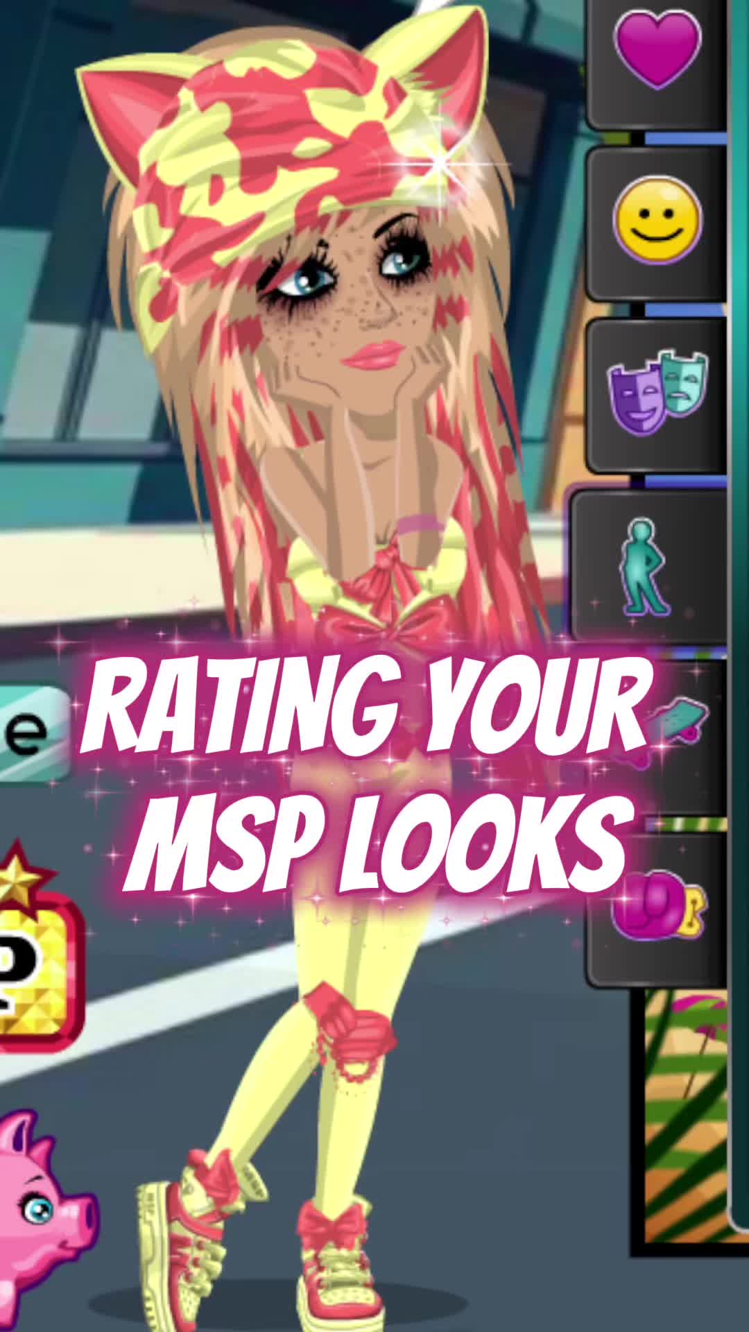 @MovieStarPlanet