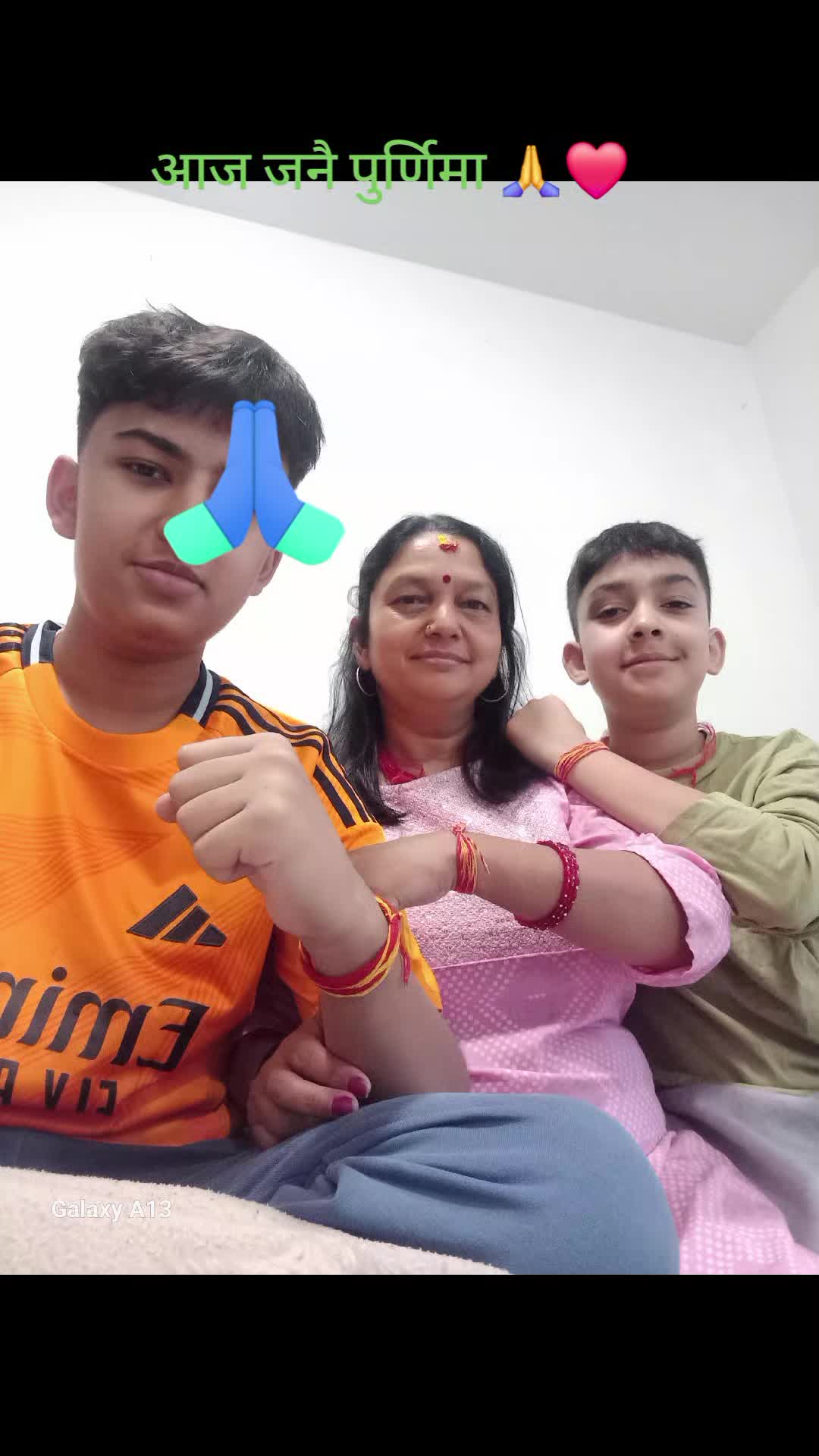@Binita Regmi❤️