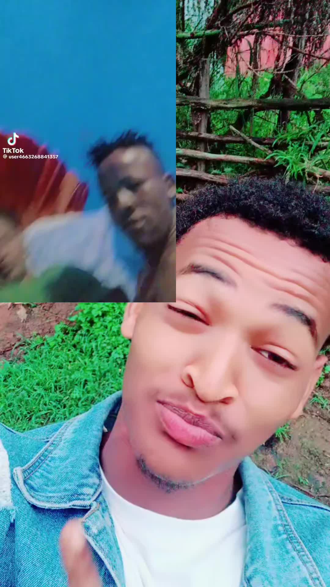 @melaku