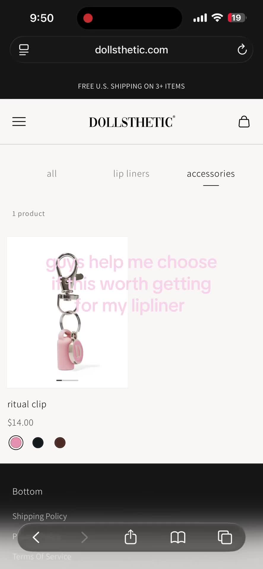 @liplinerlore