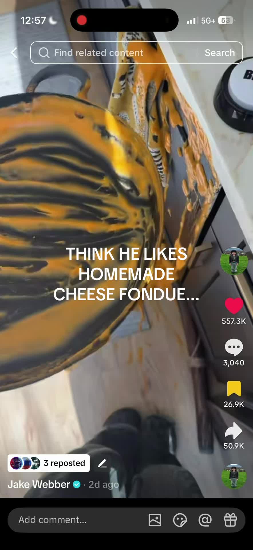 @ 