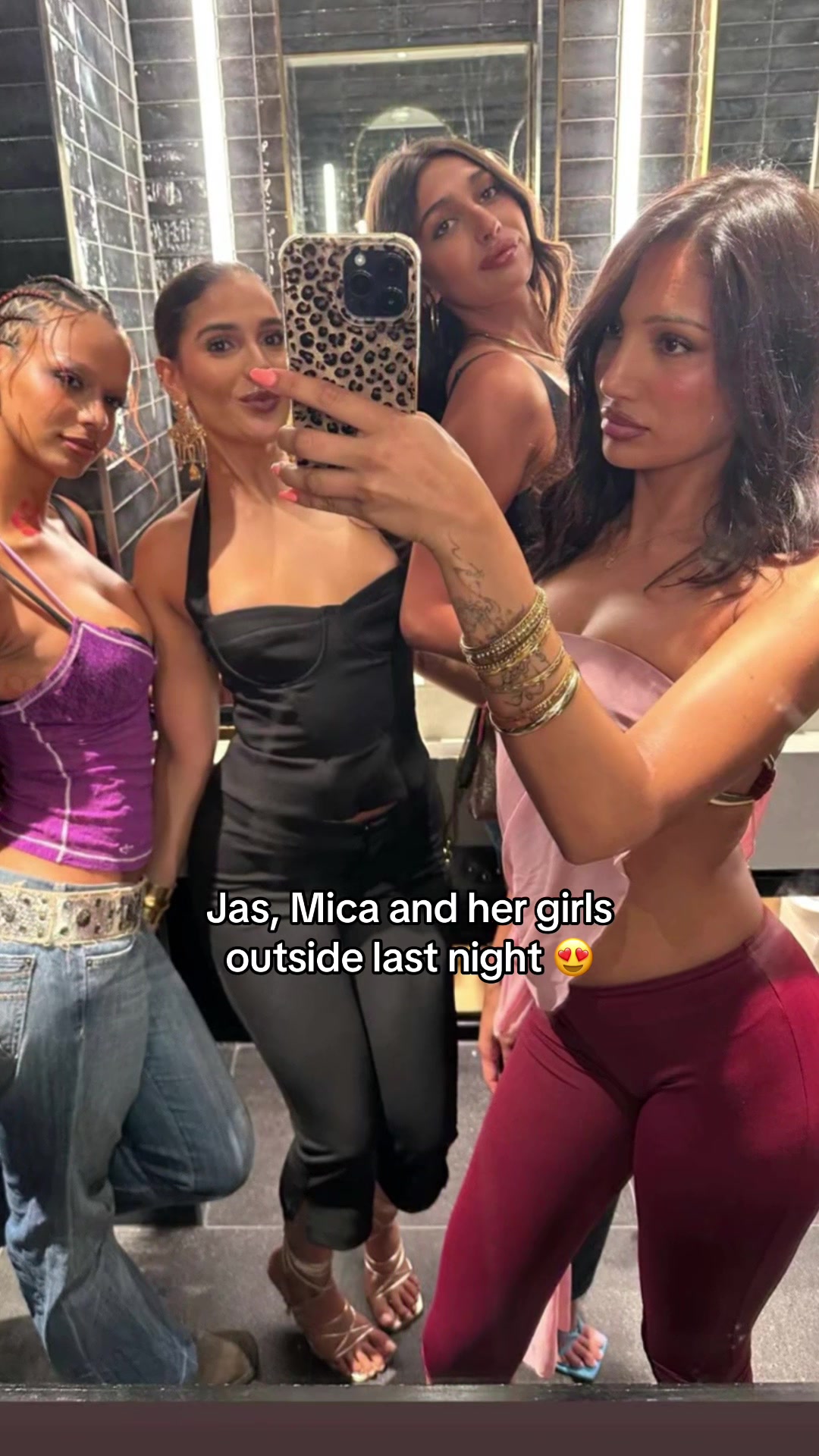 @AliyaJustClippedIt 🖤