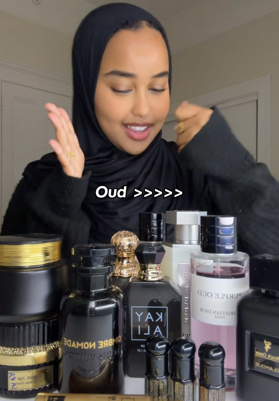 @Sara | Fragrance & Beauty