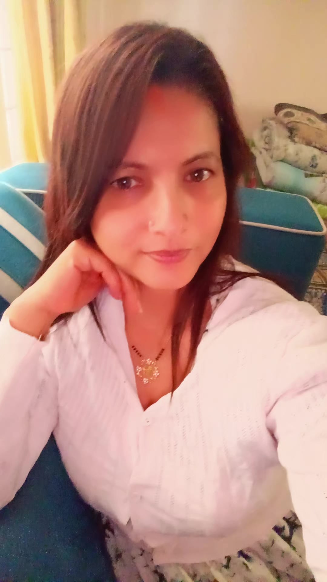 @Sri Geeta Devi Dahal