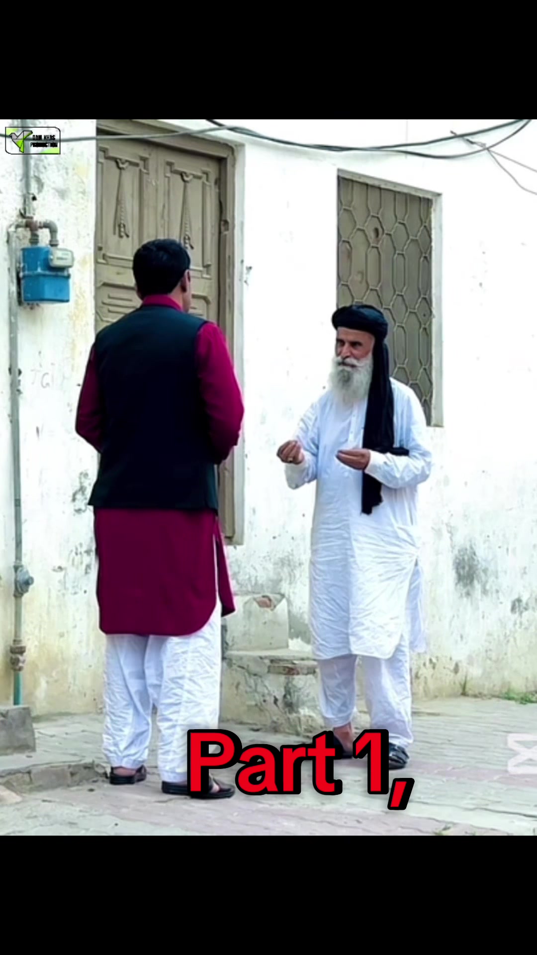 @Aamir Qureshi