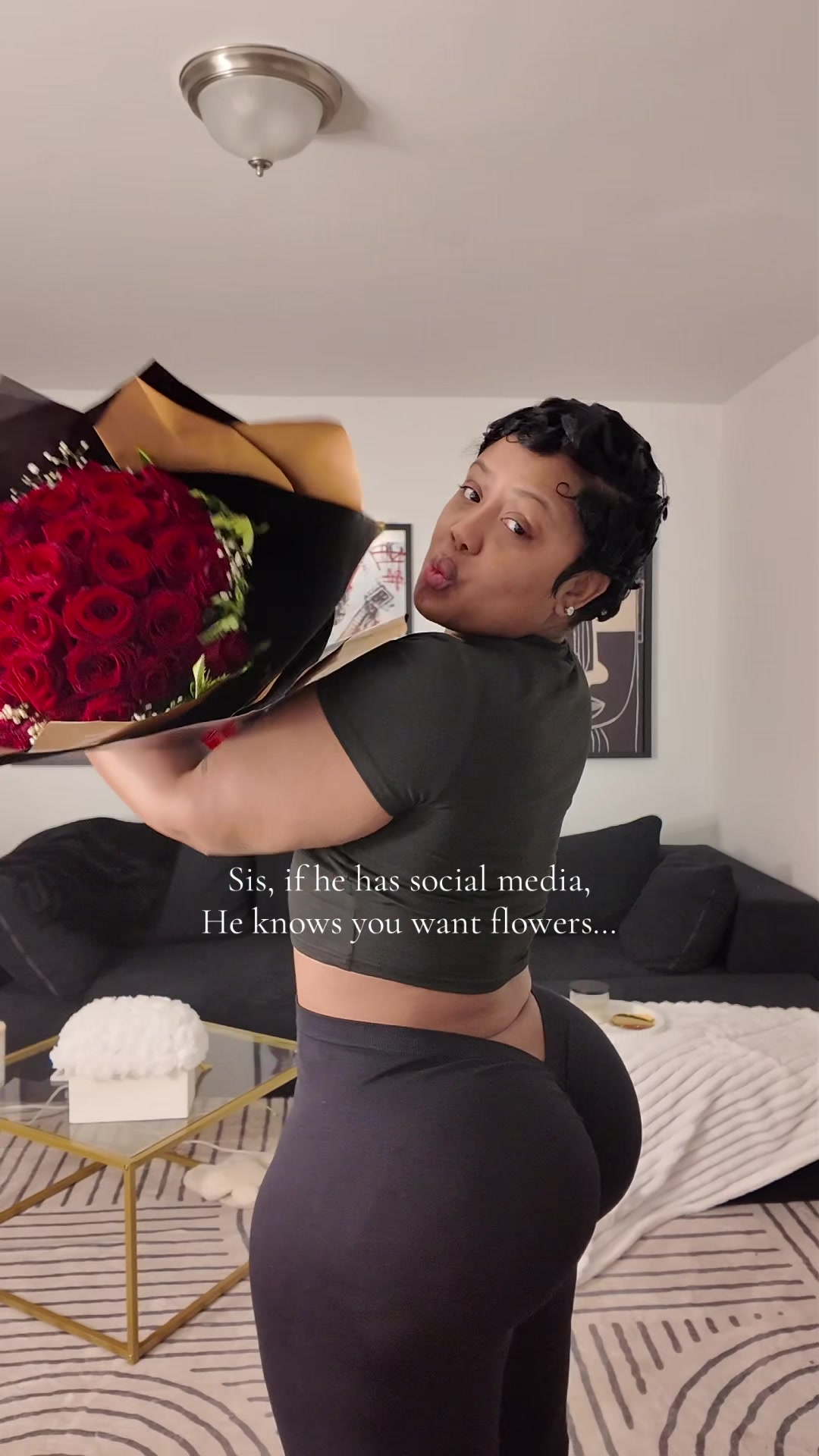 @Modern Day Renaissance Woman