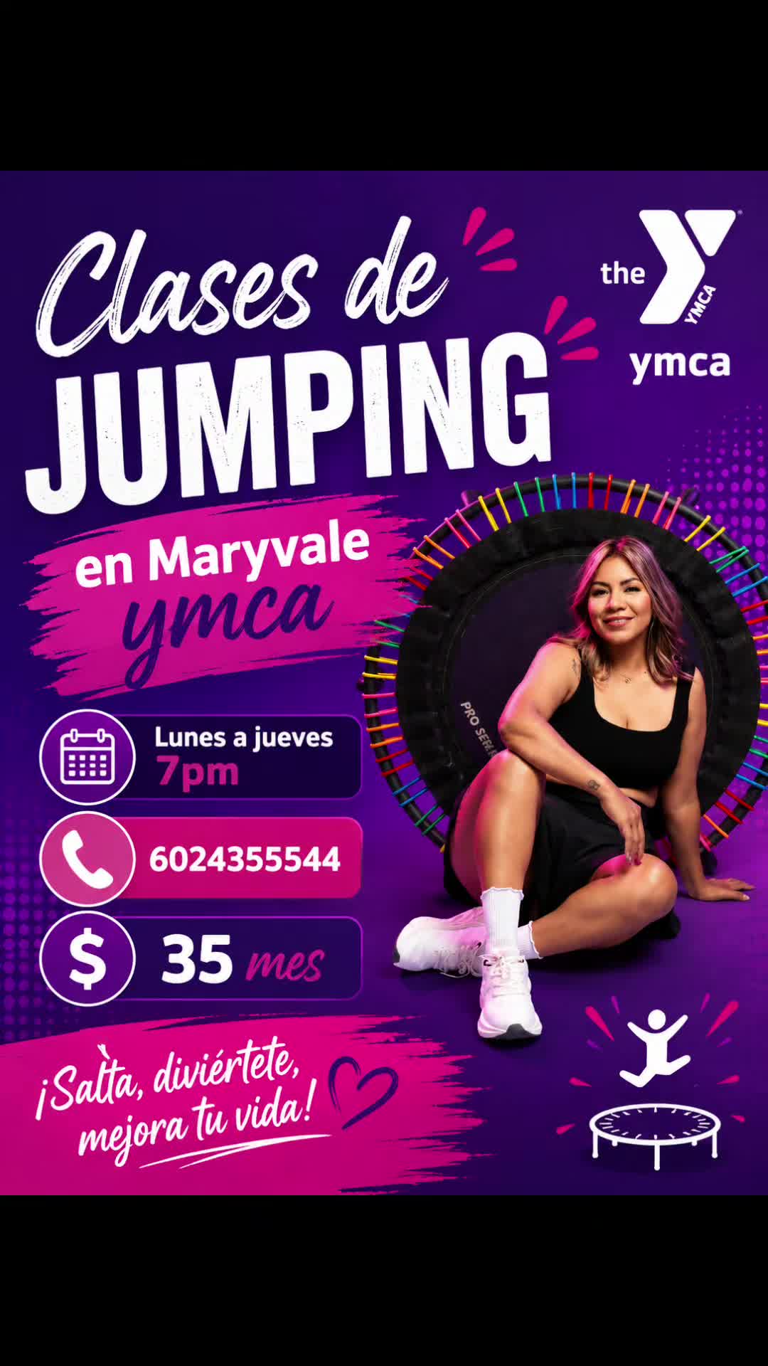 @Ari Alvarado jumping studio