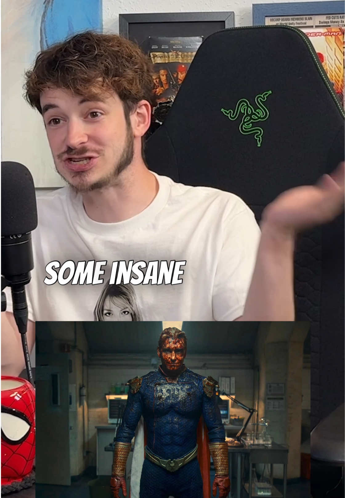 @The Escape Pod Podcast