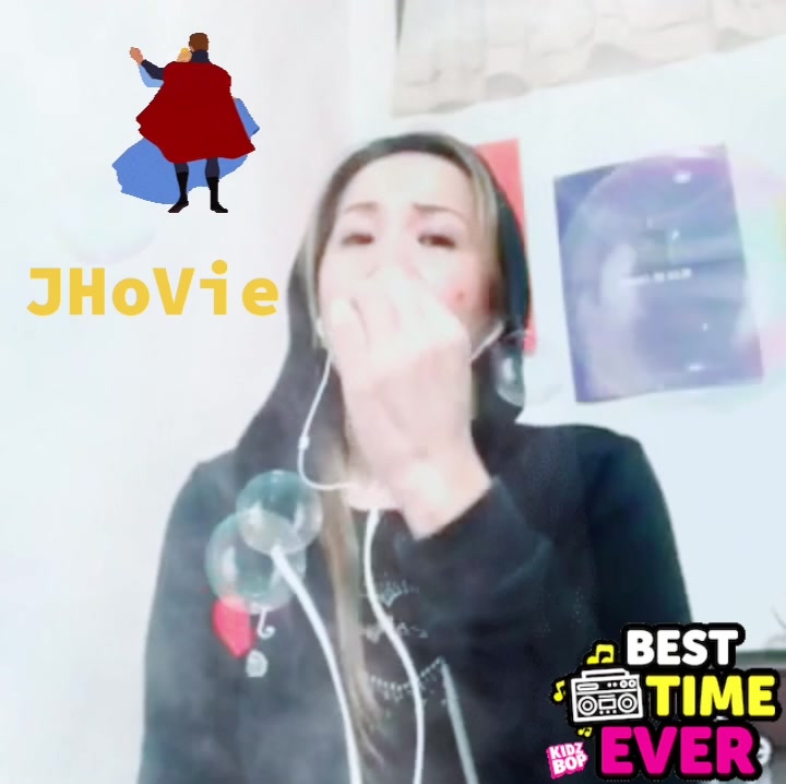 @JHoVie CoRoNeL