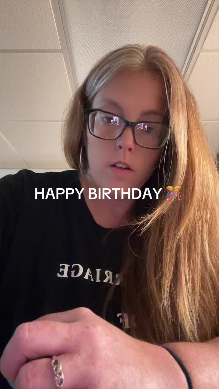 @Megan Elizabeth ๐