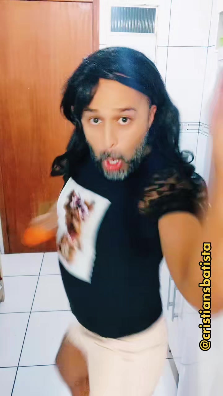 @CRISTIAN BATISTA 🙏🧿🎭