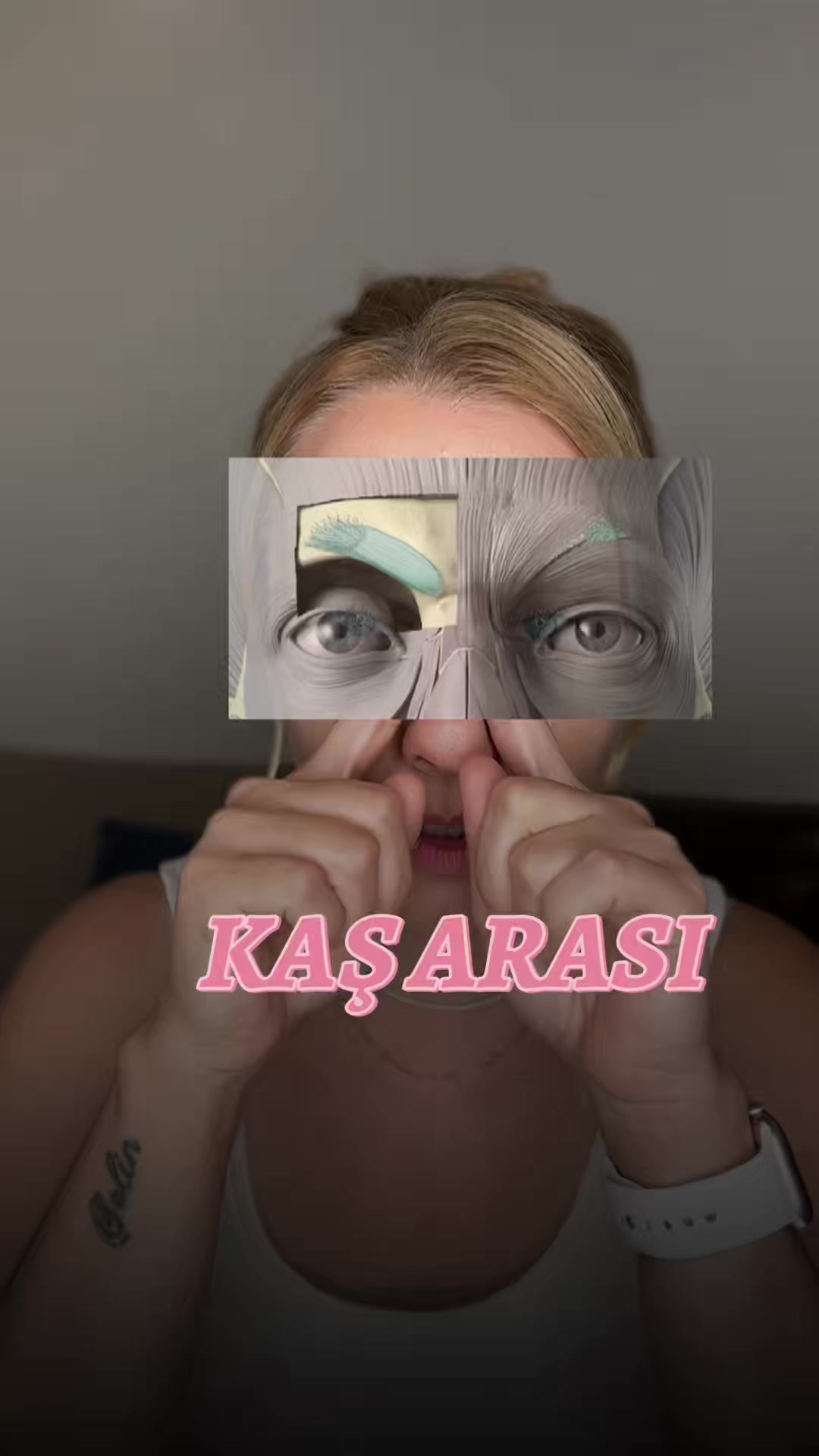 @Kseniya Doğu 43 yaşında